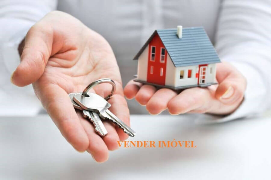 vender um imóvel